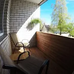 Simoone Kesklinna Apartment