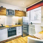 Simoone Kesklinna Apartment *