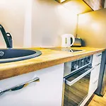 Simoone Kesklinna Apartment *
