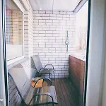 Apartment Simoone Kesklinna *