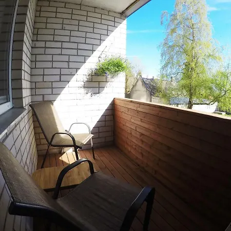 Simoone Kesklinna Apartment