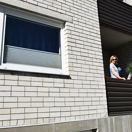 Simoone Kesklinna * Haapsalu