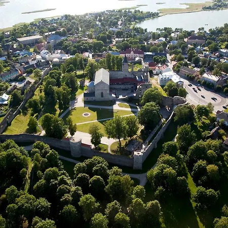 Simoone Kesklinna