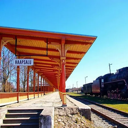 Simoone Kesklinna Апартаменты