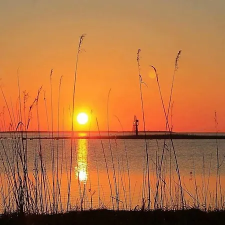 Апартаменты Simoone Kesklinna Хаапсалу