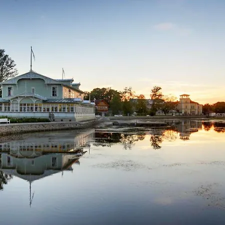 Simoone Kesklinna Апартаменты *