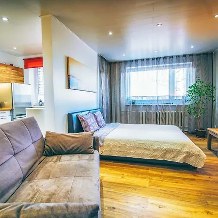 Apartment Simoone Kesklinna Haapsalu