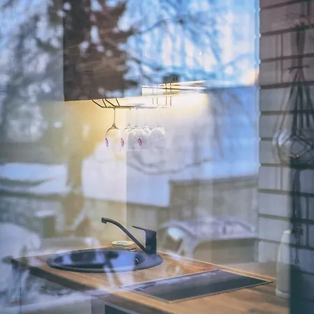 Simoone Kesklinna Apartamento *