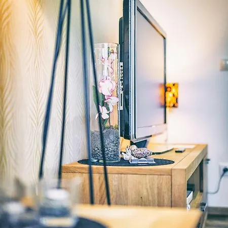 Apartamento Simoone Kesklinna Haapsalu