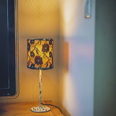 Simoone Kesklinna Апартаменты *