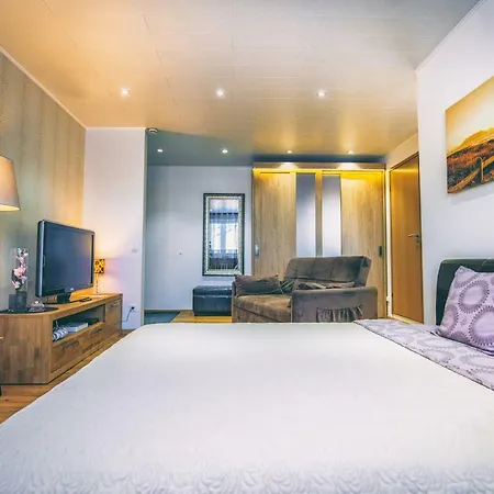 Appartement Simoone Kesklinna