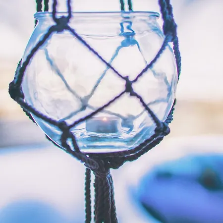 Appartement Simoone Kesklinna *