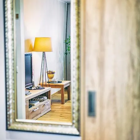 Apartment Simoone Kesklinna