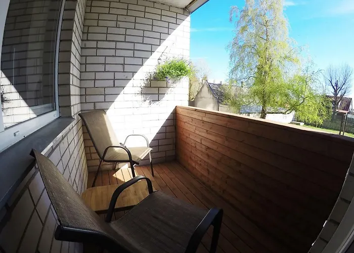 Simoone Kesklinna Apartment