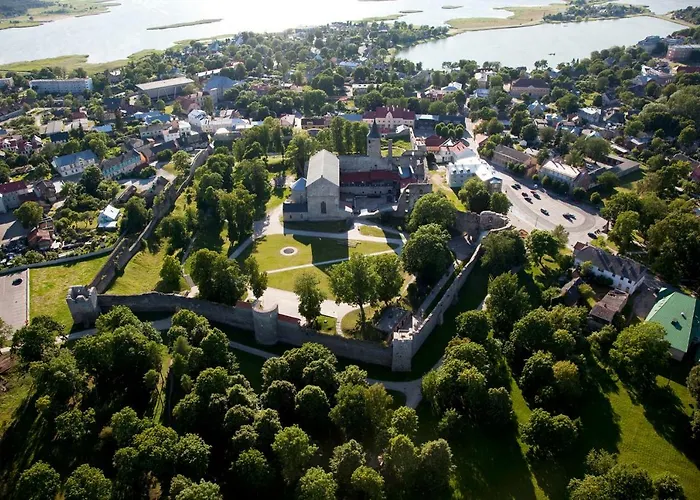 Simoone Kesklinna