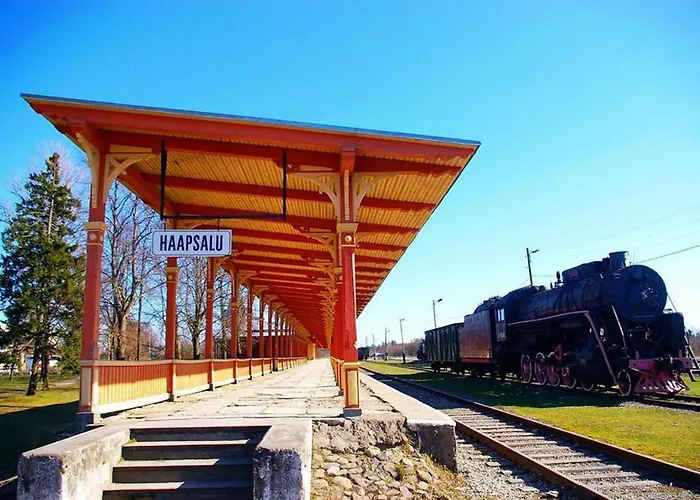 Simoone Kesklinna Apartman