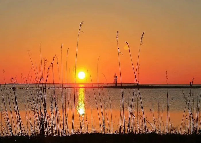 Apartment Simoone Kesklinna Haapsalu