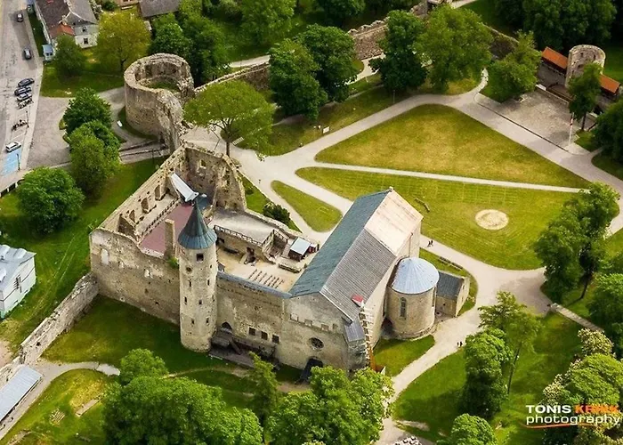 Apartman Simoone Kesklinna *