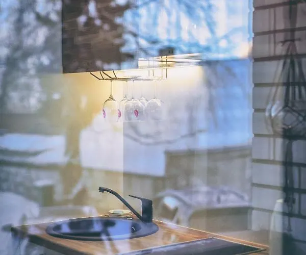 Simoone Kesklinna Apartman *