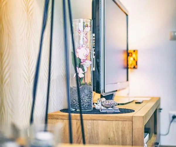 Apartment Simoone Kesklinna Haapsalu