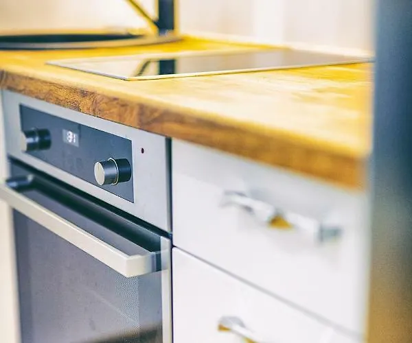 Simoone Kesklinna Apartman