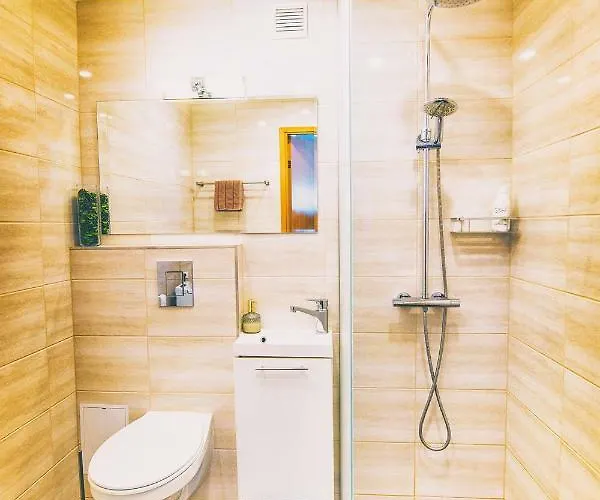 Simoone Kesklinna Apartman