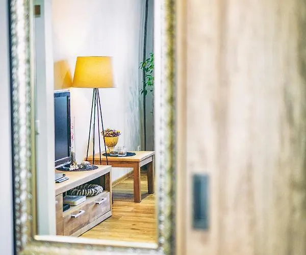 Apartment Simoone Kesklinna